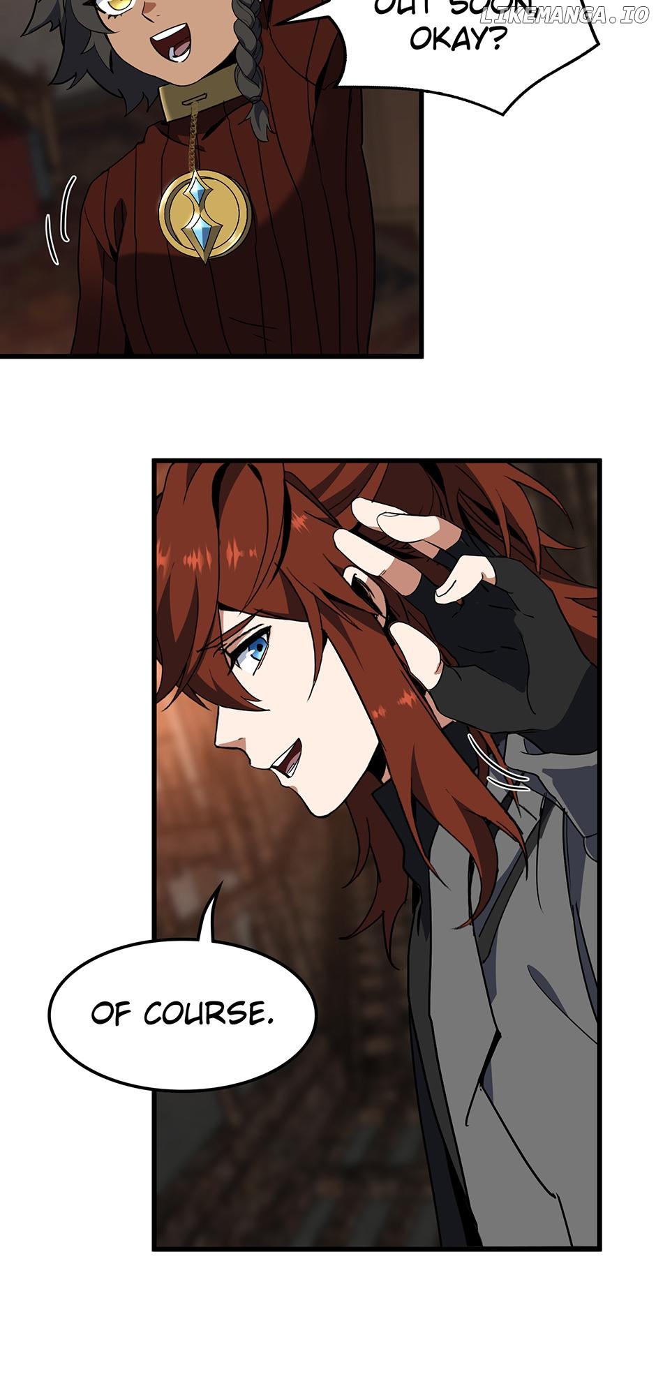 The Beginning After The End Chapter 212 image 54